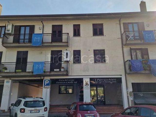 Appartamento in vendita a Solofra