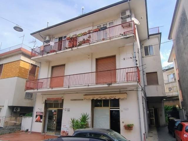 Appartamento in vendita a Solofra AV