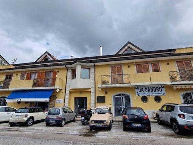 Appartamento in vendita a Solofra AV