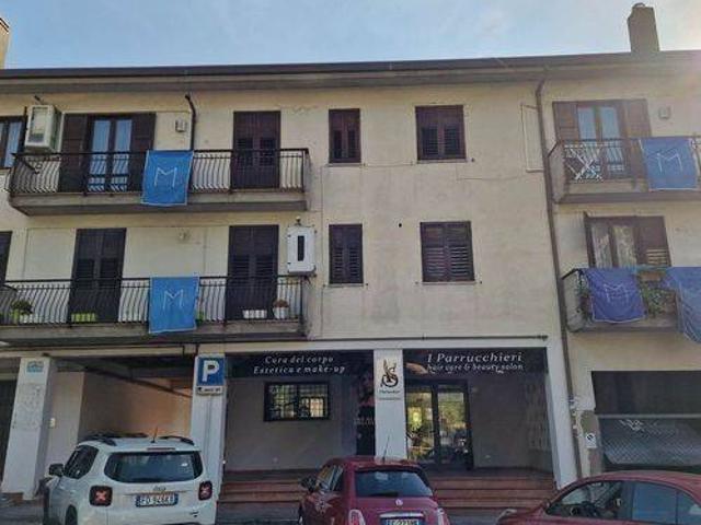 Appartamento in vendita a Solofra AV