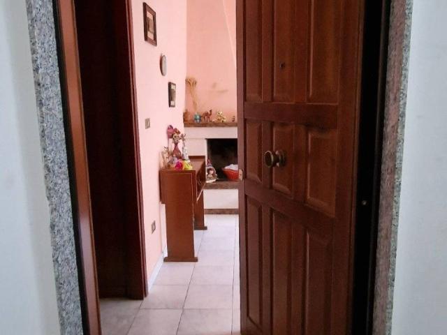 Appartamento in vendita a Solofra AV
