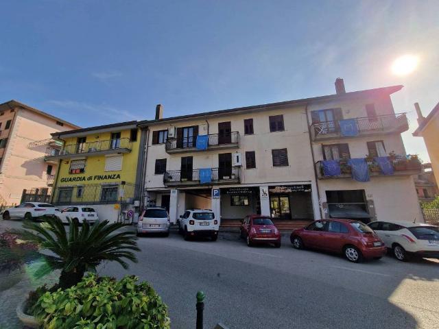 Appartamento in vendita a Solofra AV
