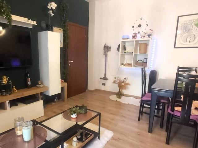 Appartamento in vendita a Solaro MI