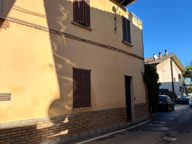 Appartamento in vendita a Solbiate Olona VA