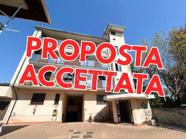 Appartamento in vendita a Solbiate Olona VA