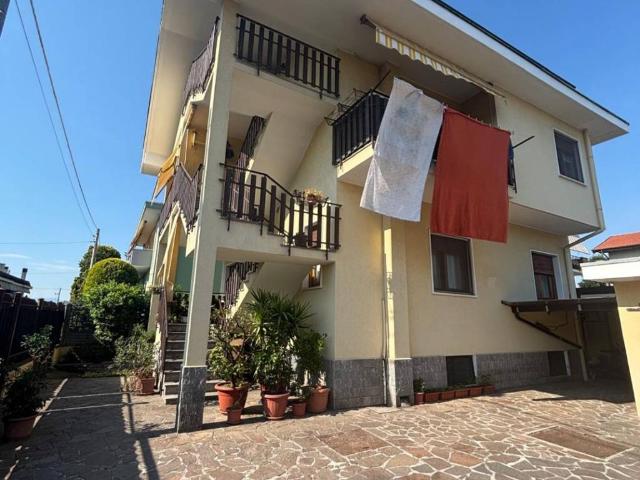 Appartamento in vendita a Solbiate Olona VA