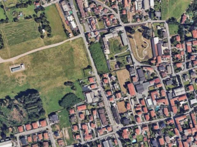 Appartamento in vendita a Solbiate Olona VA