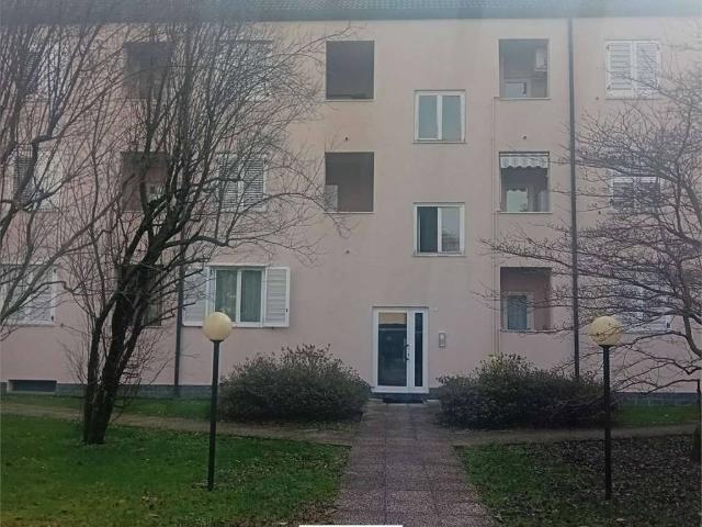 Appartamento in vendita a Solbiate Olona VA