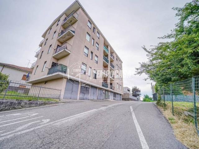 Appartamento in vendita a Solbiate Arno VA