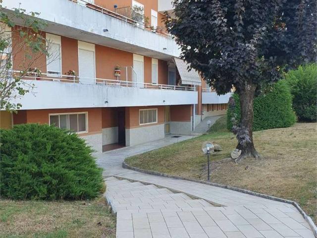 Appartamento in vendita a Solbiate Arno VA