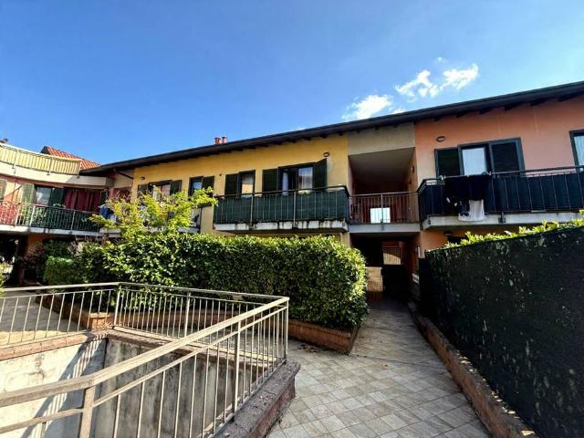 Appartamento in vendita a Solbiate con Cagno CO