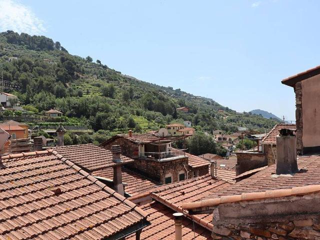 Appartamento in vendita a Soldano IM
