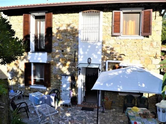 Appartamento in vendita a Soldano IM