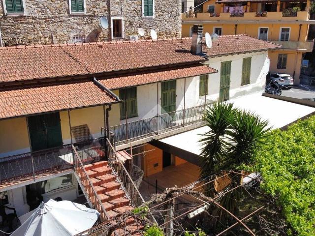 Appartamento in vendita a Soldano IM
