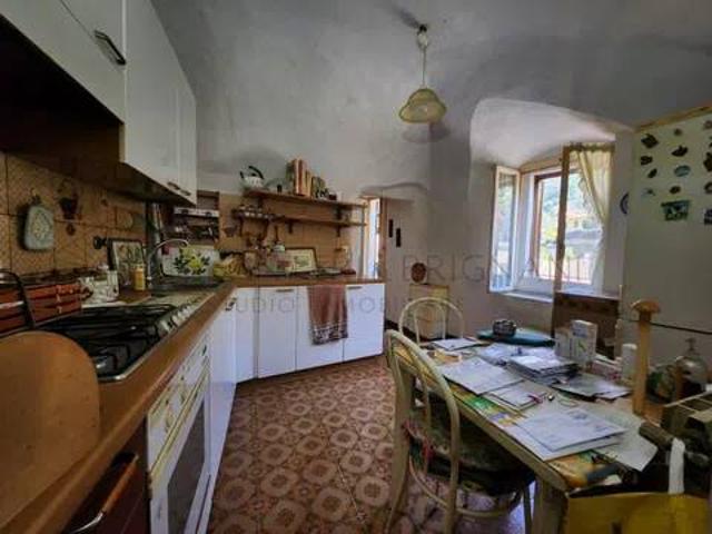 Appartamento in vendita a Soldano IM