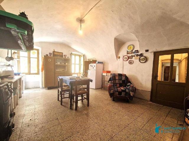 Appartamento in vendita a Soldano IM