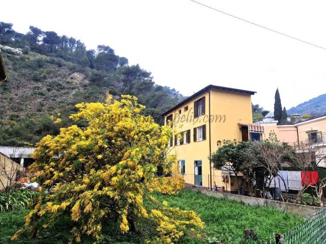 Appartamento in vendita a Soldano IM