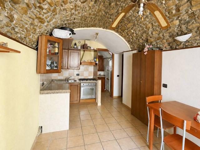 Appartamento in vendita a Soldano IM