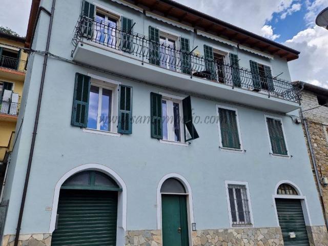 Appartamento in vendita a Soldano IM