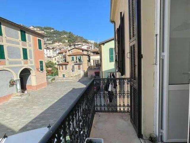 Appartamento in vendita a Soldano IM