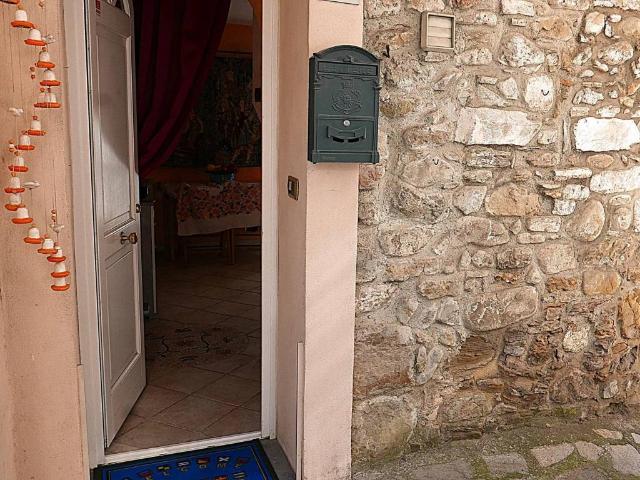 Appartamento in vendita a Soldano IM