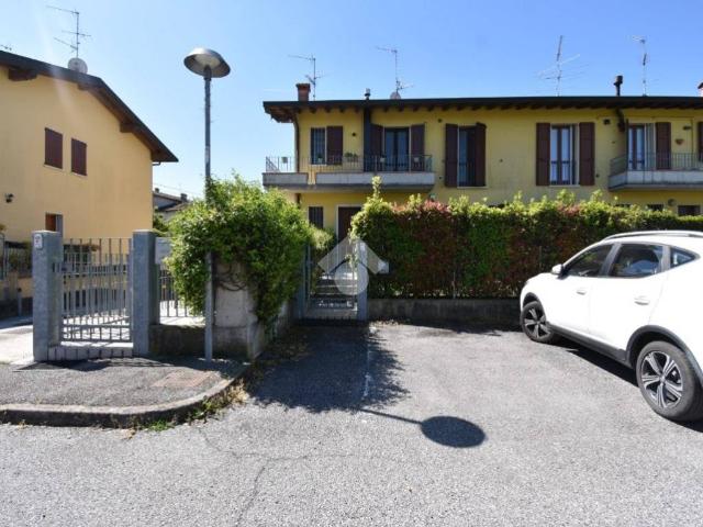 Appartamento in vendita a Solferino MN