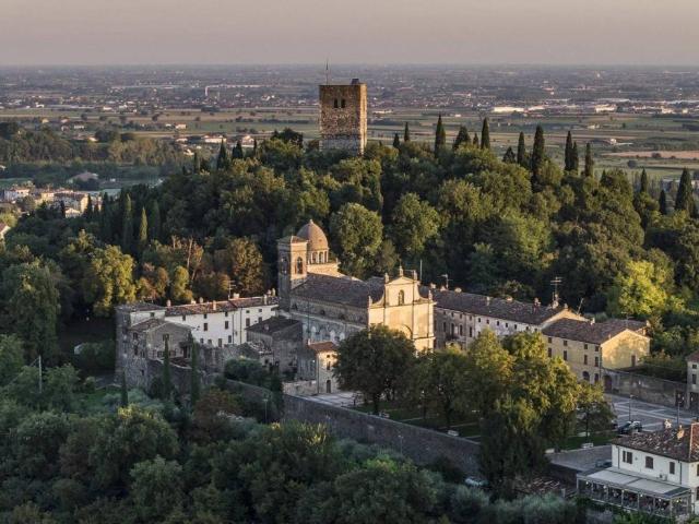 Appartamento in vendita a Solferino MN