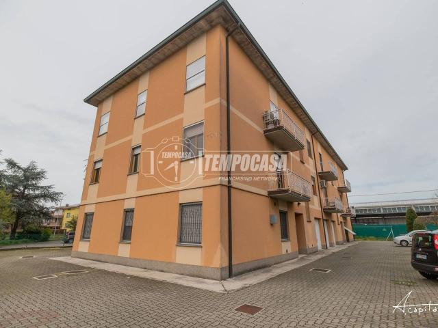 Appartamento in vendita a Soliera