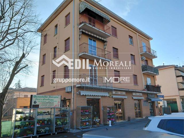 Appartamento in Vendita a Soliera