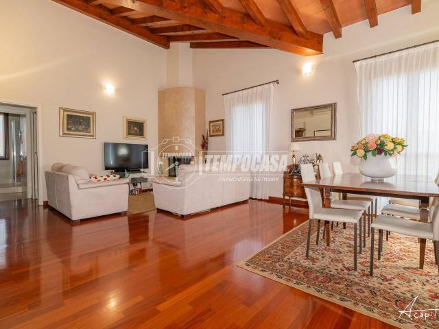 Appartamento in vendita a Soliera