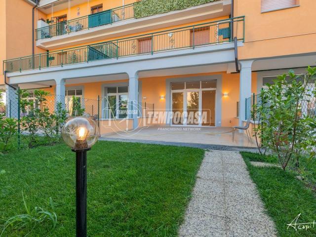 Appartamento in vendita a Soliera