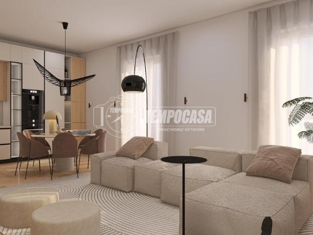 Appartamento in vendita a Soliera