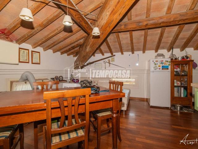 Appartamento in vendita a Soliera