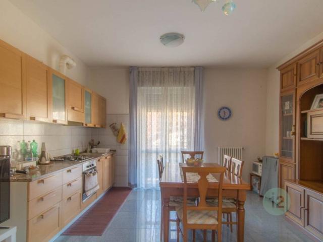 Appartamento in vendita a Soliera MO