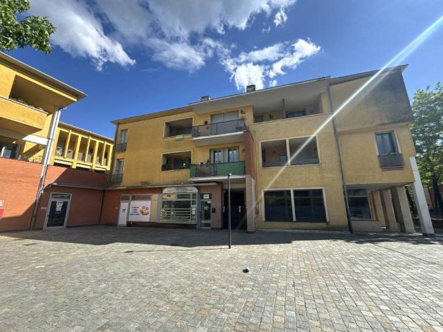 Appartamento in vendita a Soliera MO