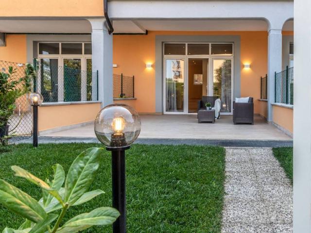 Appartamento in vendita a Soliera MO
