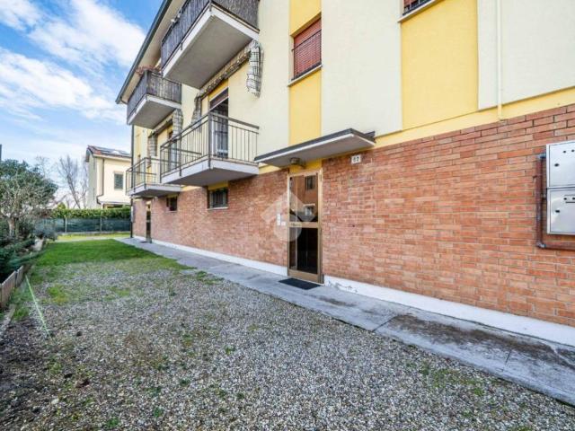 Appartamento in vendita a Soliera MO