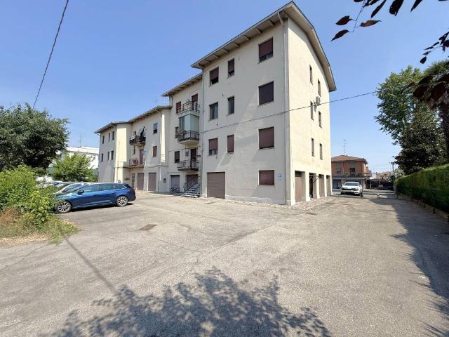 Appartamento in vendita a Soliera MO