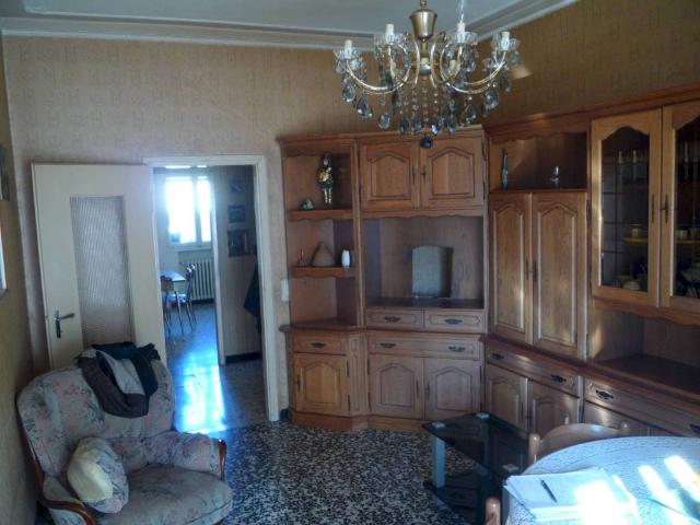 Appartamento in vendita a Soliera MO