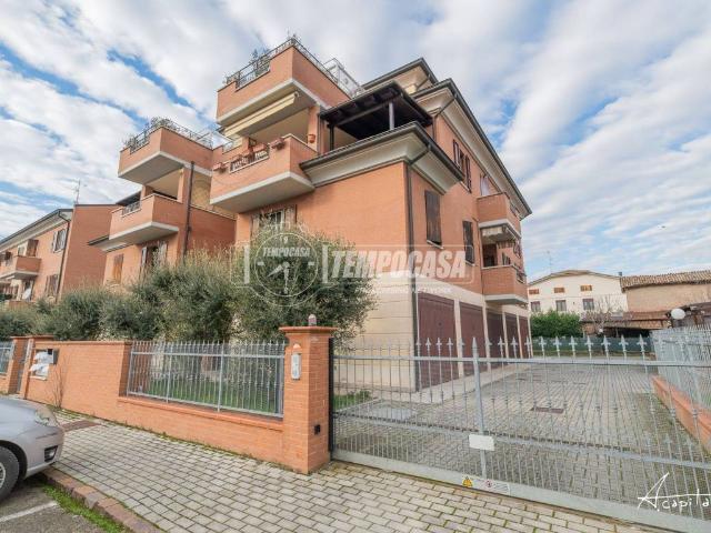 Appartamento in vendita a Soliera MO