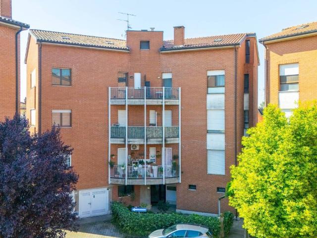 Appartamento in vendita a Soliera MO