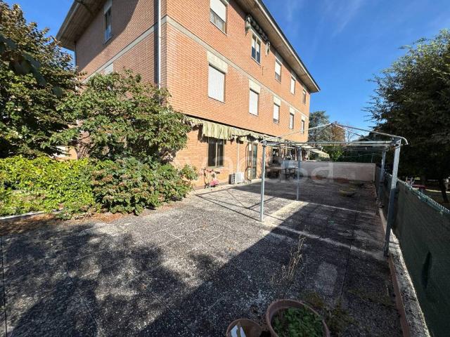 Appartamento in vendita a Soliera via Achille Grandi, 51