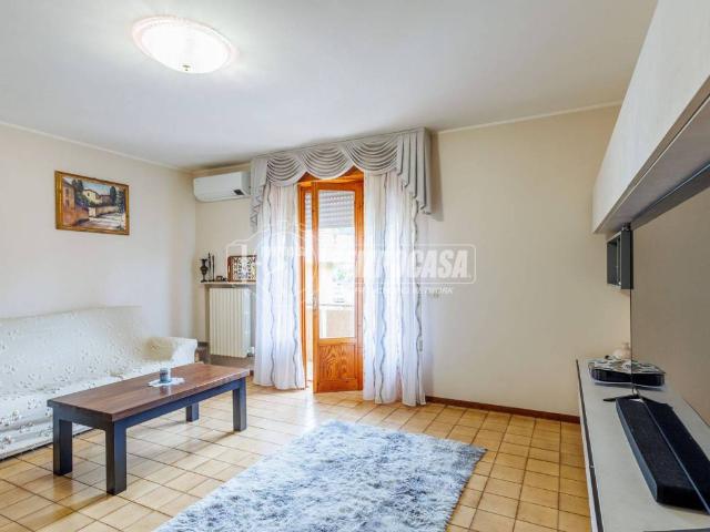 Appartamento in vendita a Solignano PR