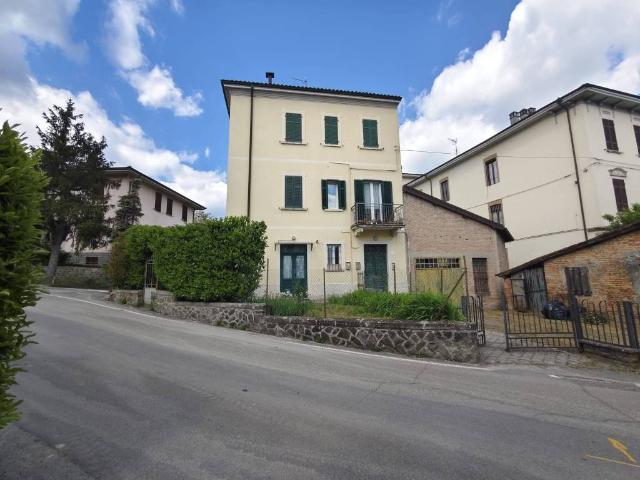 Appartamento in vendita a Solignano PR