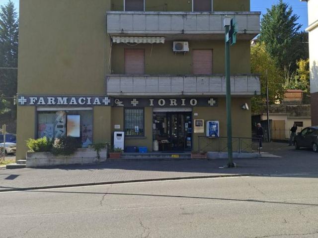Appartamento in vendita a Solignano PR