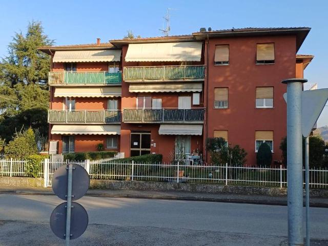 Appartamento in vendita a Solignano PR
