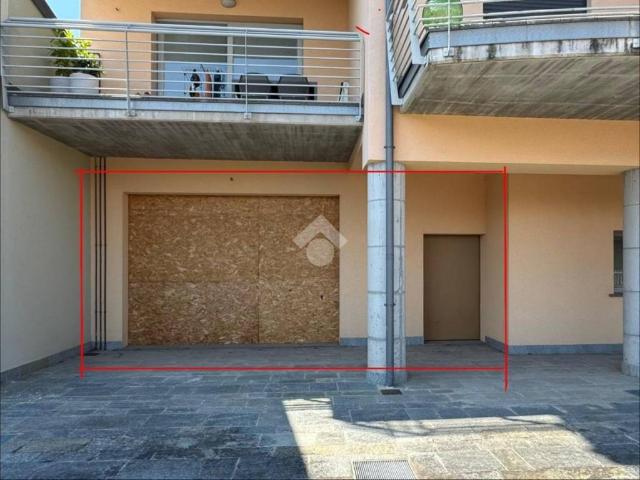 Appartamento in vendita a Solto Collina BG