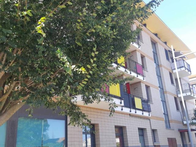 Appartamento in vendita a Somma Lombardo VA