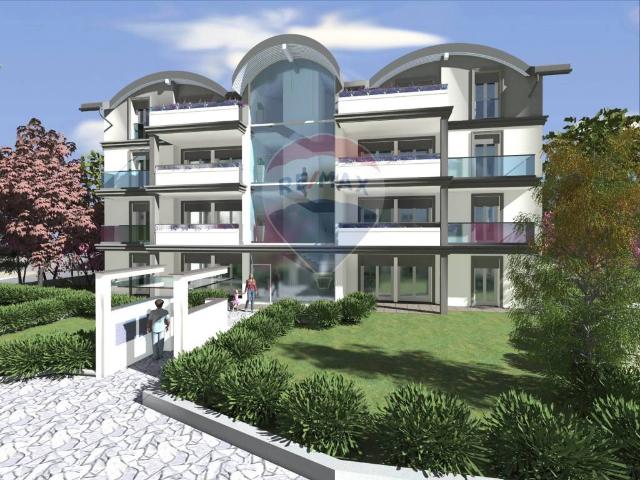 Appartamento in vendita a Somma Lombardo VA