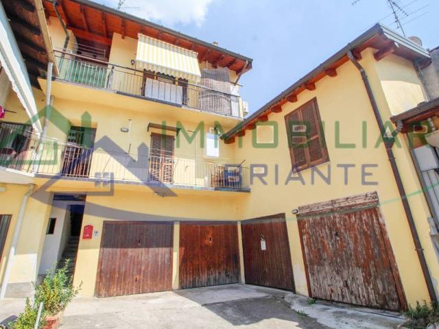 Appartamento in vendita a Somma Lombardo VA